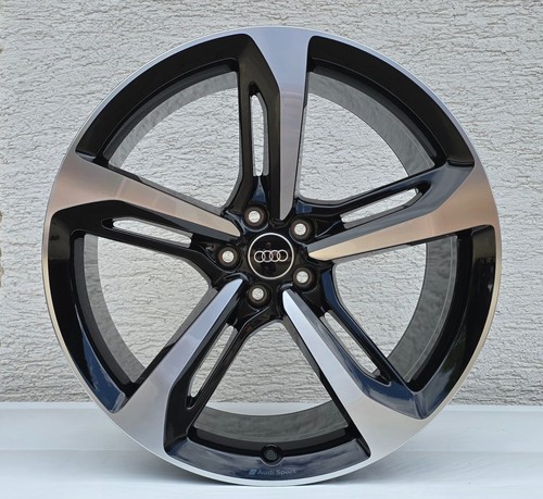 Original audi sq7 - 4m, 21