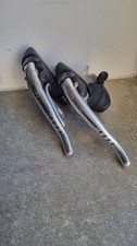 2x STI Campagnolo Record