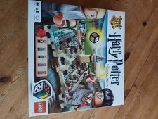 LEGO Games: Harry Potter