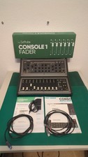 Softube Console 1 Fader Hardware-Controller top zustand