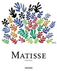 Matisse von henri - matisse,