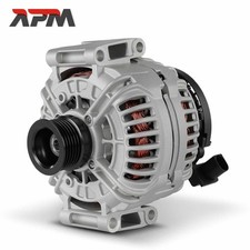 Lichtmaschine Generator 180