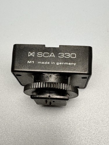 Metz sca 330 blitzschuh - metz,