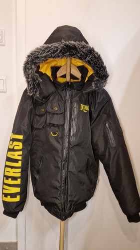Everlast winterjacke - everlast,
