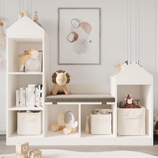 Kinderregal Kinderzimmerregal