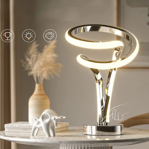 Rgb touch tischlampe dimmbare - touch,