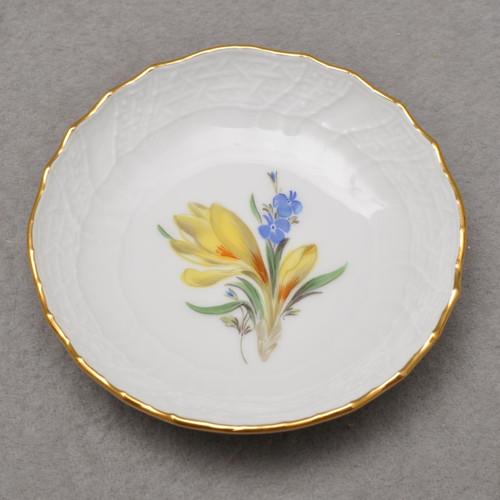 Meissen schälchen schale - meissen,
