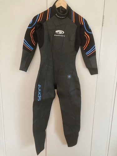 Blueseventy damen sprint - blueseventy,
