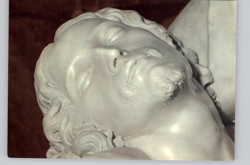 Michelangelo pieta st - michelangelo,