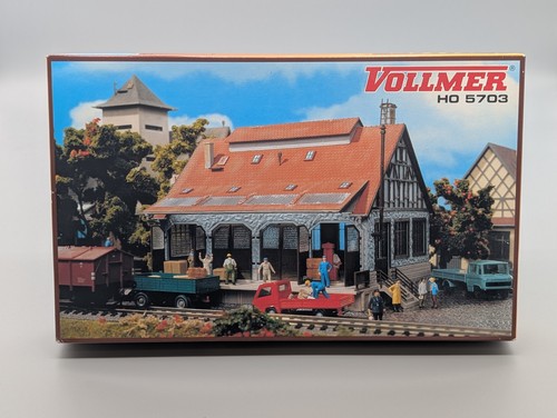 Vollmer 5703 - , (45703)
