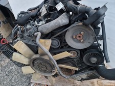 11V* Mercedes Vito W639 2.2