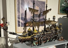 LEGO 71042 Pirates of the