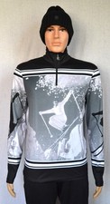 BOGNER VERTI HERREN SKI