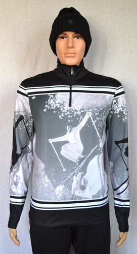 Bogner verti herren ski - herren,