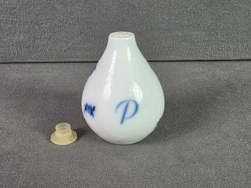 Rosenthal romanze blau - romanze,