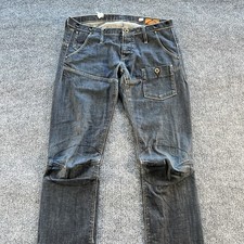 G Star Raw 3301 Jeans Men