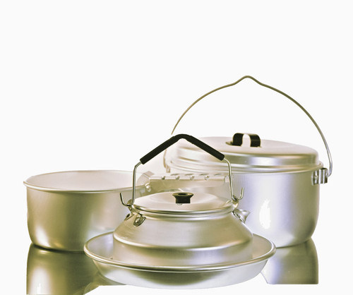 Trangia campingset - trangia, 24