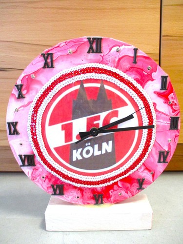 Köln schrankuhr uhr mit - schrankuhr,