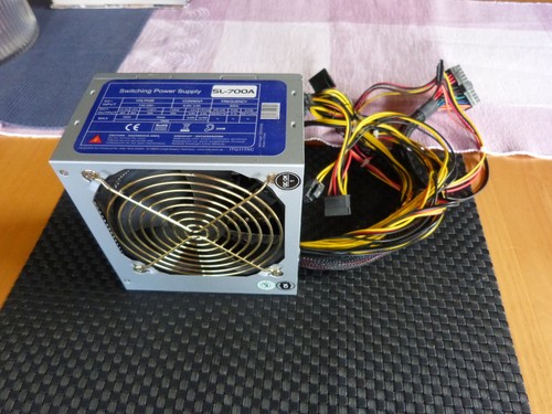 Inter tech switching power - inter-tech,