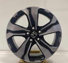 AUTOFELGEN SET 4 CERCHI USATI HONDA ACCORD ; BREEZE ;CIVIC ; CR-V ; FR-V ; IN...