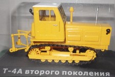 Hachette - 1:43 Spur 0 -