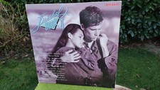 3 LP Kuschelrock - KUSCHEL