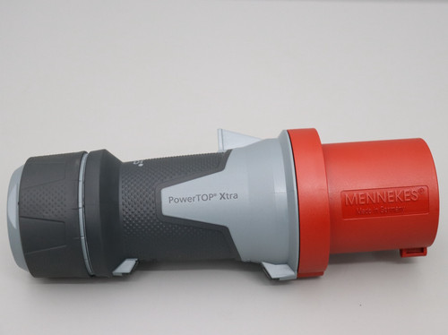 Mennekes powertop xtra typ - xtra,
