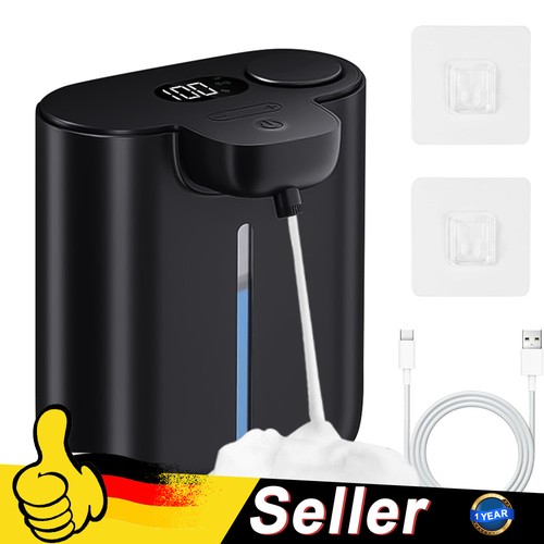 Automatisch schaum - automatisch,