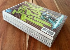 ⭐ DC Teen Titans VOL.2 # 1-24 (of 24) US Comics | complete run TOP