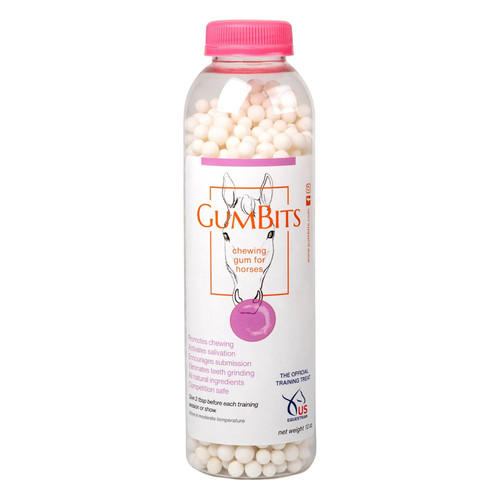 Gumbits kaugummi für ponys - kaugummi,