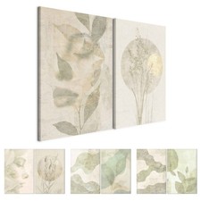 Artgeist Wandbild Set 2 tlg