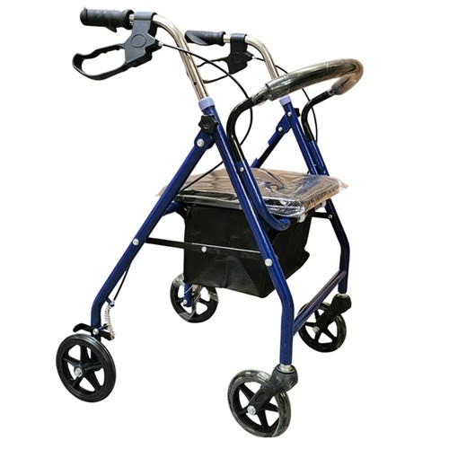 Rollator outdoor mit - outdoor,