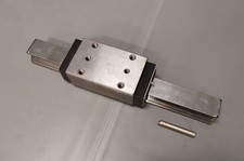 LINEAR 470mm STAR 1824-53X-10 Linearführung Linearschiene Gleitschiene