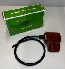 Bakelit außenspule vespa - außenspule,