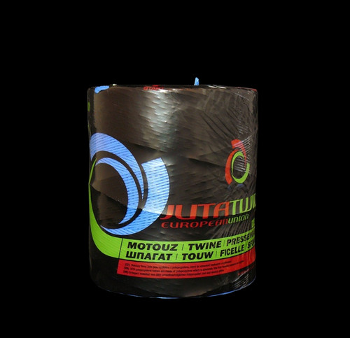 Juta pressengarn 400 kg - 5,