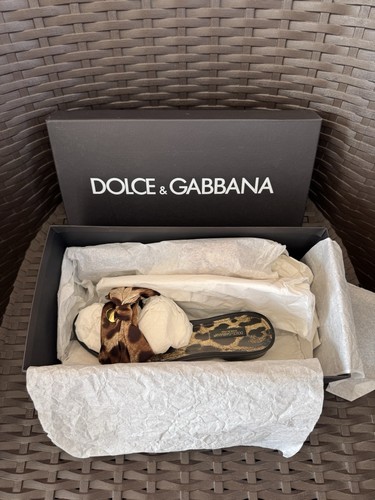 Dolce gabbana damen sandalen - dolce,