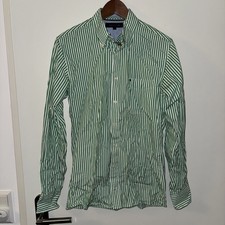 Tommy Hilfiger Herren Hemd Gr