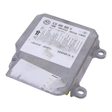 VW Fox 5Z Steuergerät Airbag