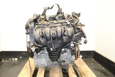 L813 Motor ohne Anbauteile