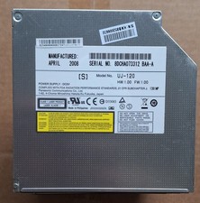 Ersatzteil: Panasonic UJ-120
