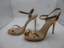 High Heel Sandaletten, 13 cm