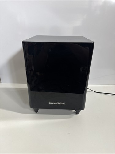 Harman kardon hkts 220sub - harman/kardon,