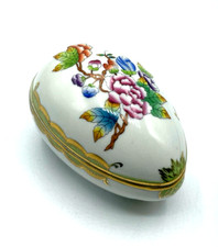 Vintage Herend Porzellan