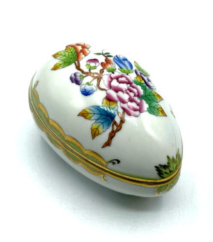 Vintage herend porzellan - vintage,
