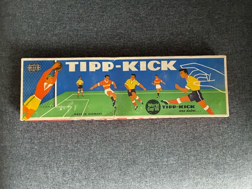 Mieg tipp kick world cup - tipp,