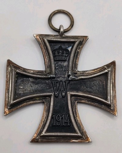 Orden eisernes kreuz - -,