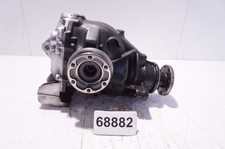 BMW E46 E85 E86 Hinterachsgetriebe Differential 3.64 7514197 7514198