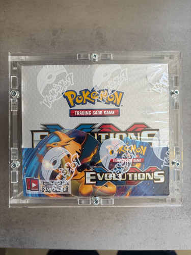 Pokémon evolutions display - pokémon,