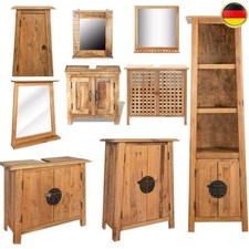 Badschrank Hochschrank