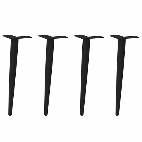 Couchtischbeine konische form - konische,